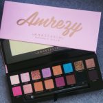 Anastasia Beverly Hills X Amrezy eyeshadow palette